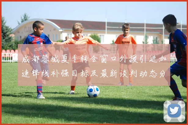 成都蓉城夏季转会窗口外援引进加速锋线补强目标及最新谈判动态分析